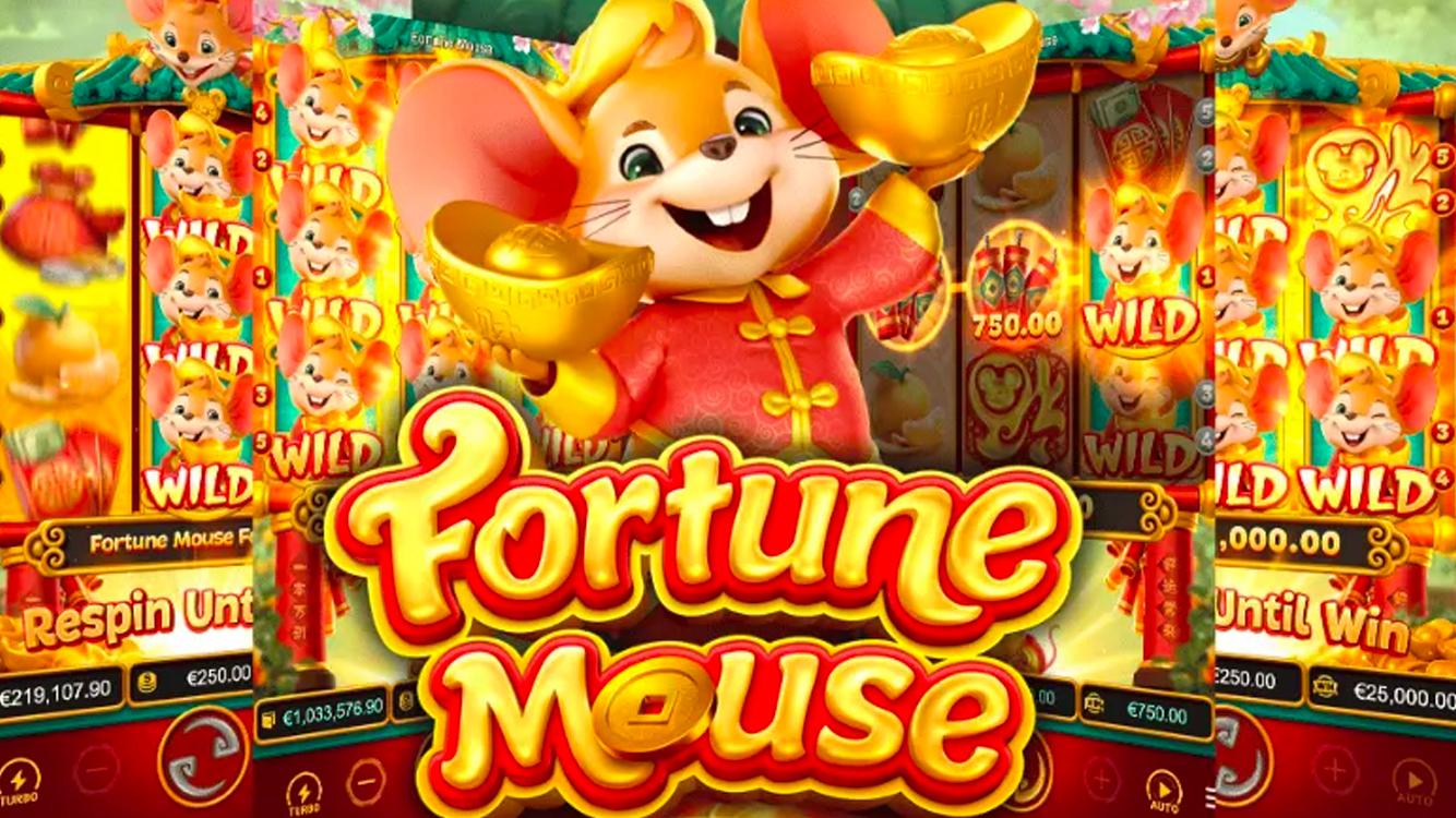 fortune mouse demo gratis