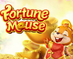 fortune mouse demo pg soft ícone