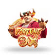 fortune ox pg slot ícone