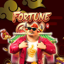 fortune tiger ou fortune ox ícone