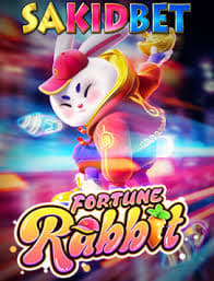 fortune rabbit plataforma ícone